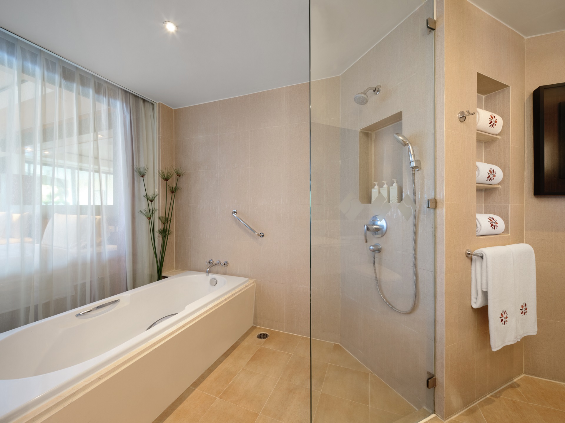 Angsana Laguna Phuket Laguna Grand Room